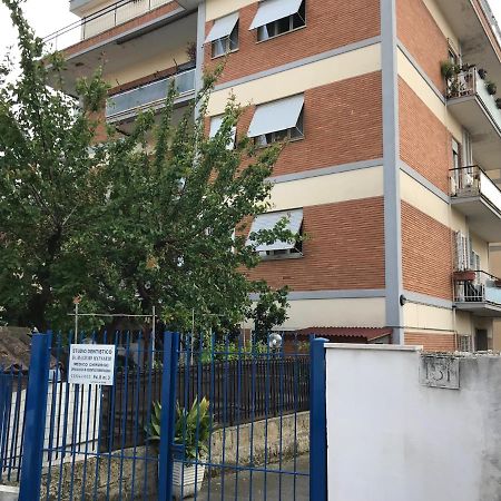 Da Nonna Maria Lägenhet Rom Exteriör bild